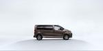 Toyota ProAce Verso 2016 года